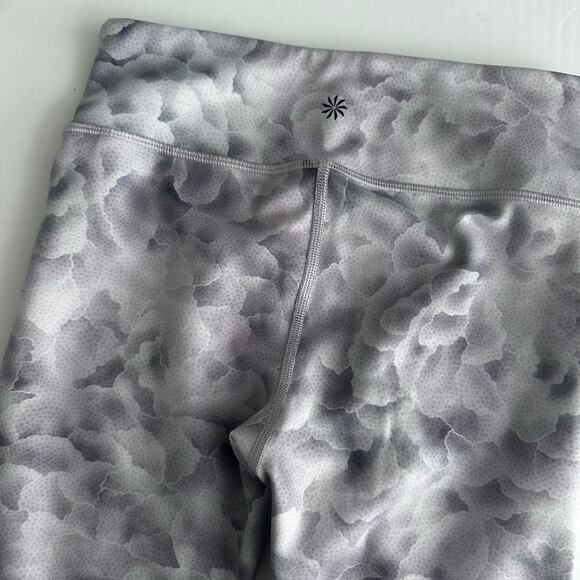 Athleta Girl High Rise Chit Chat Tight - Picture 6 of 7